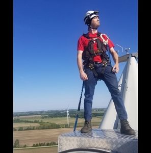 Meet your Posher, Ken